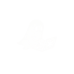 EcomGhosts Logo